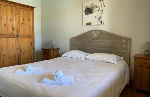 Chalais House | Villa in France with Private Pool & Garden