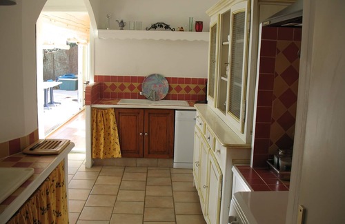 Sainte-Maxime Villa | Scenic Villa with Pool & Ocean View Near St-Tropez