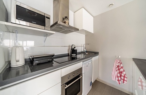 Puerto Marino Villa | Discover Belvilla by OYO Villa Dara with Oceanfront Pool