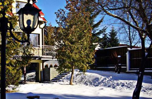 Nova Lesna Villa | Pet-Friendly Villa in High Tatras - Guest Rated 9.7/10