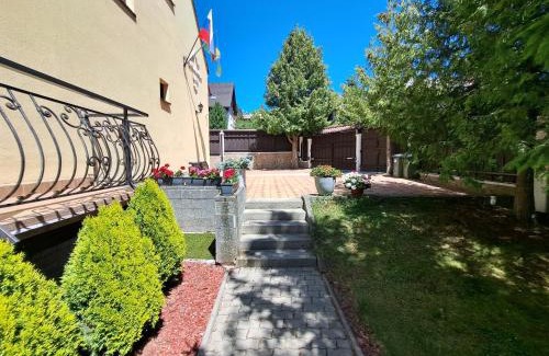 Nova Lesna Villa | Pet-Friendly Villa in High Tatras - Guest Rated 9.7/10