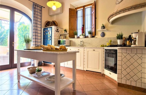 Fabbrica Villa | OYO Villa Alice: Relax with Ocean Views and Private Pool