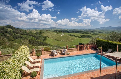 Fabbrica Villa | OYO Villa Alice: Relax with Ocean Views and Private Pool