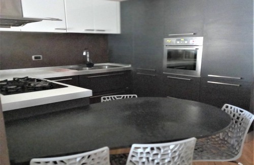 Marone Apartment | Top-Rated Family Stay at Belvilla by OYO Bellavista