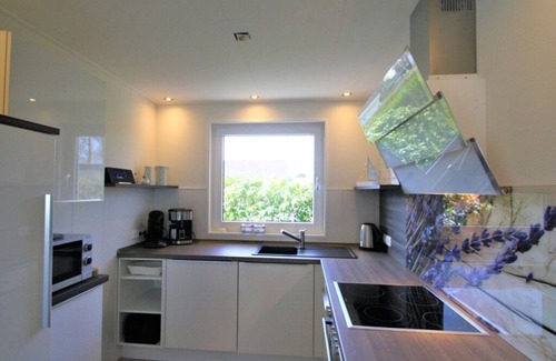 Julianadorp aan zee House | Relaxing Villa in Julianadorp with Spa and Family Amenities