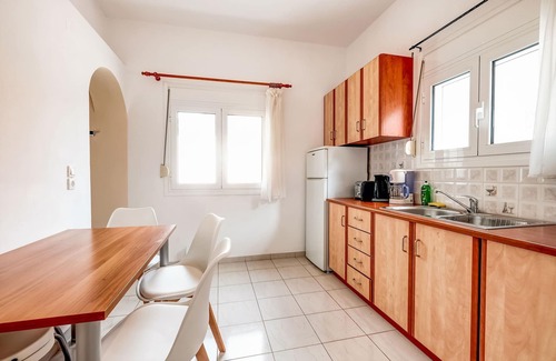 Apokoronas Villa | Seaside Villa in Kalamitsi Alexandrou with Private Pool