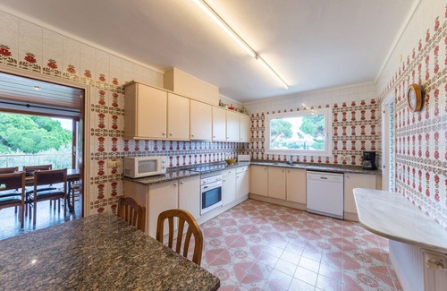 L'Escala Villa | Villa in L’Escala near Riells Beach