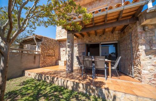 L'Escala Villa | Villa in L Escala near Platja d'Empúries
