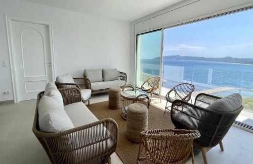 L'Estartit Villa | Villa in l Estartit with Waterfront Views