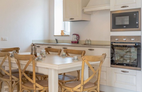 Latiano Villa | Spacious Villa in Latiano with Pool & Family Amenities