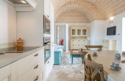 Latiano Villa | Spacious Villa in Latiano with Pool & Family Amenities