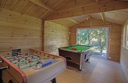 Ledenon Villa | Villa in Lédenon with Private Pool