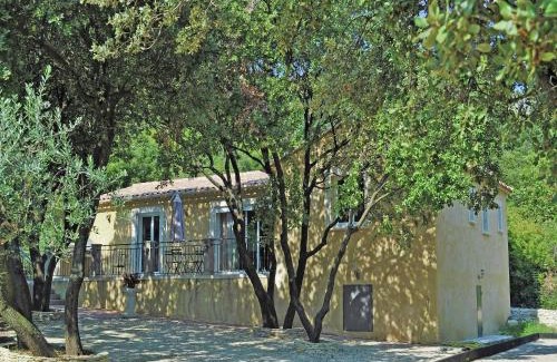 Ledenon Villa | Villa in Lédenon with Private Pool