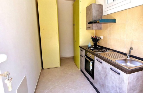 Minori Villa | Oceanfront Villa in Lemon Grove with Sea Views & Breeze