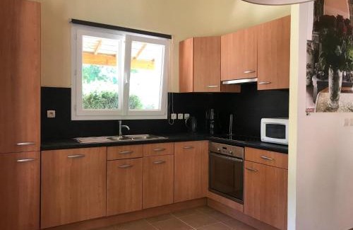 Les Forges House | Ideal Villa with Shared Pool, Pet & Child Friendly
