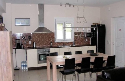 Loutra Villa | Enchanting Villa on NW Coast with Private Pool & Breakfast
