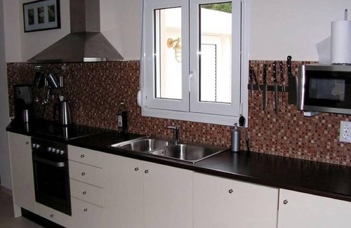 Loutra Villa | Enchanting Villa on NW Coast with Private Pool & Breakfast