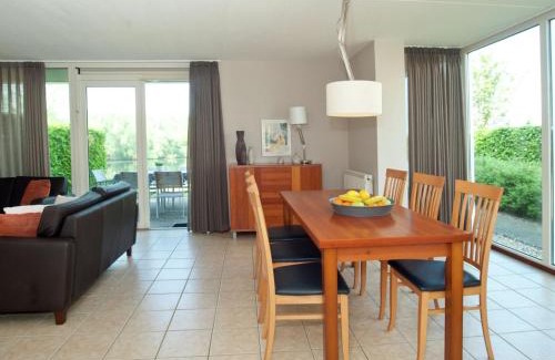 Heel House | Relax at Maaspark Boschmolenplas - Family-Friendly Retreat