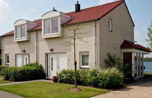 Heel House | Relax at Maaspark Boschmolenplas - Family-Friendly Retreat