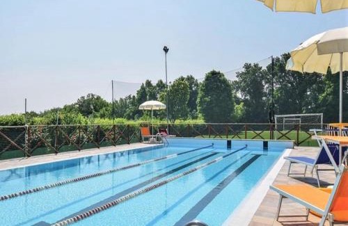 Tavullia Villa | Elegant Villa with Private Pool in Cultural Pesaro