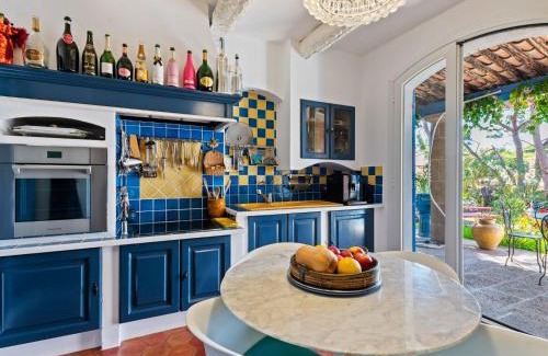 Martigues Villa | Relaxing Villa in Martigues with Private Pool & Ocean View