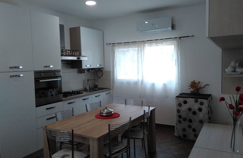 Reitani Villa | Cozy Villa in Marzamemi Just Steps from the Sea