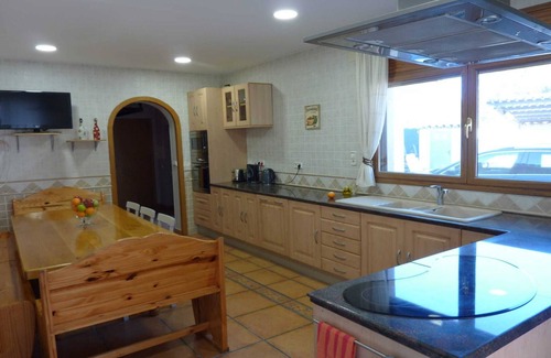 El Mas Mora Villa | Villa in Mas Mora near Costa Brava Beaches