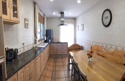 El Mas Mora Villa | Villa in Mas Mora near Costa Brava Beaches