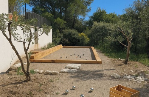 Menerbes Villa | Villa in Ménerbes in the Luberon golden triangle