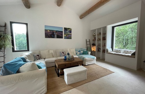 Menerbes Villa | Villa in Ménerbes in the Luberon golden triangle