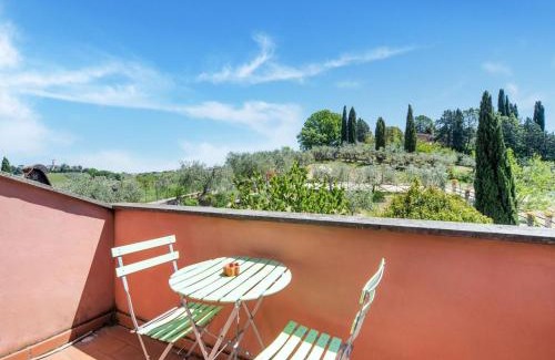 Monterotondo Villa | Comfortable Retreat at Belvilla by OYO Gavaccia - Family Friendly