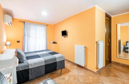 Monterotondo Villa | Comfortable Retreat at Belvilla by OYO Gavaccia - Family Friendly
