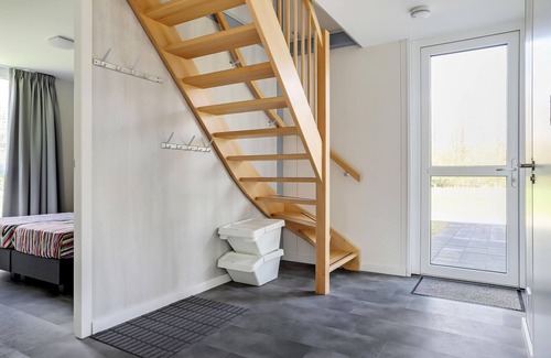 Noordwolde House | Relaxing Villa Retreat with Hot Tub & Sauna Amenities