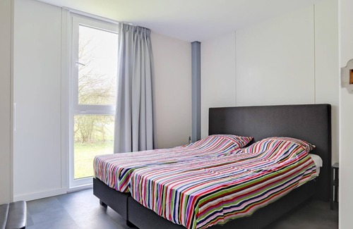 Noordwolde House | Relaxing Villa Retreat with Hot Tub & Sauna Amenities