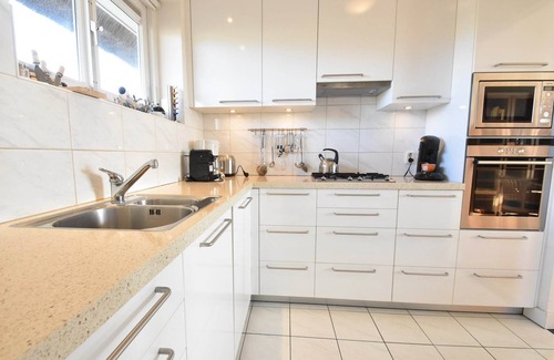 Midsland Villa | Idyllic Villa in Terschelling, Just Steps from the Beach