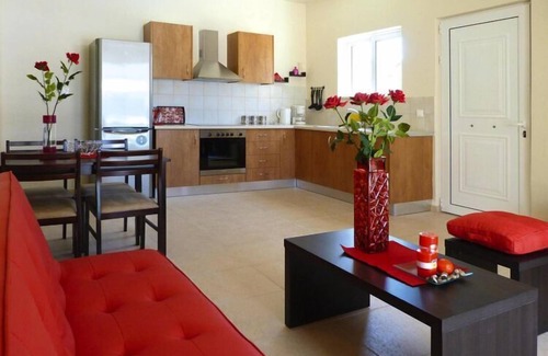 Nopigia Villa | Relaxing Villa in Nopigia with Private Pool & Ocean Views