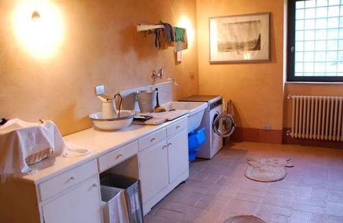 Orte House | Delightful Belvilla by OYO Bagnoletto with Pool & Breakfast