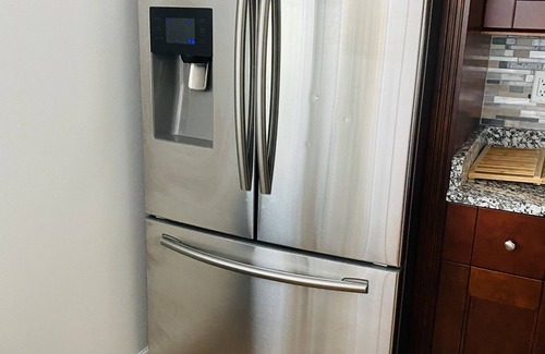 Rivendell Apartment | Experience the Newly Remodeled Palm Villa with Ocean Views
