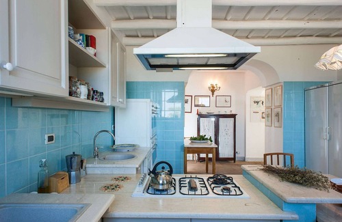 Paceco Villa | Relaxing Escape at Belvilla by OYO Corte del Sale
