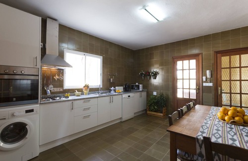 Palma de Mallorca House | Elegant Villa in Palma de Mallorca with Private Pool