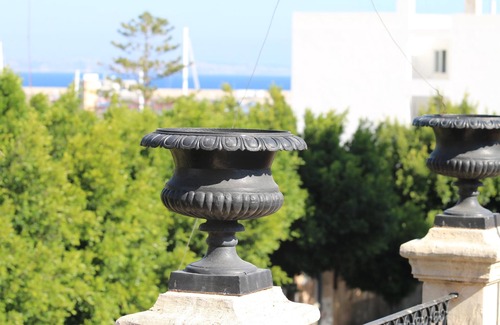 El Terreno House | Charming Villa in Palma with Patios and Family-Friendly Amenities