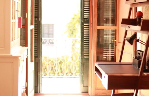 El Terreno House | Charming Villa in Palma with Patios and Family-Friendly Amenities