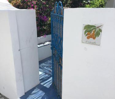 Panarea Apartment | Family-Friendly Villa in Panarea - Nespolo with Great Reviews