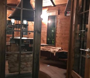 Arachova Ski Chalet | Child-Friendly Villa in Parnassos - 4-Star Guest Rated