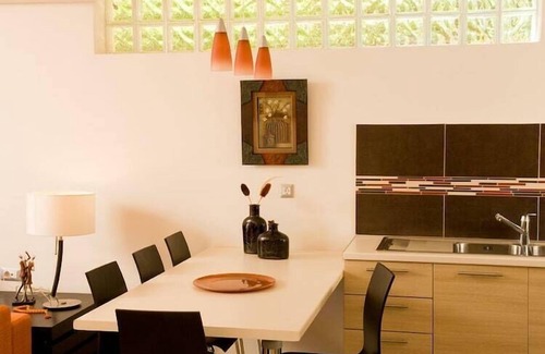 Pefkos Apartment | Pristine Villa with Pool and Oceanfront Views, Rated 10/10