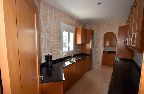 Rafol de Almunia Villa | Beachfront Belvilla by OYO: Pet-Friendly Family Retreat