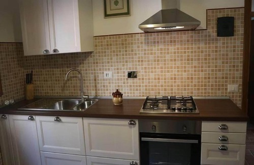 Pelago House | Top-Rated Belvilla by OYO Noce with Pool and Breakfast