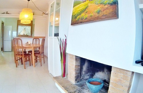 Pals Villa | Beachfront Villa in Platja de Pals with Pool & Spa