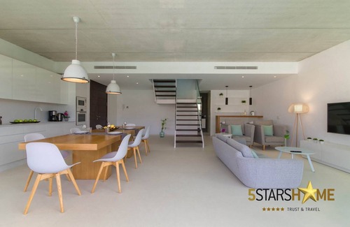Muro Villa | Villa in Platja de Muro near Sandy Beach