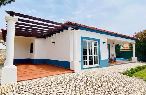 Praia del Rei Villa | Coastal Villa at Praia D'el Rey: Golf, Pool & Ocean Views